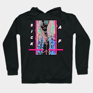 Sick AF Hoodie